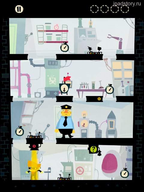 beat sneak bandit