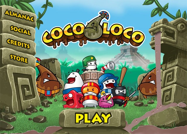 Coco Loco