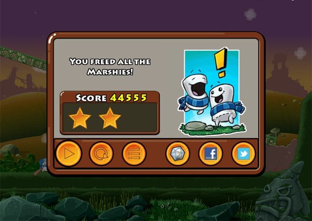 Coco Loco™ - игра для iPad