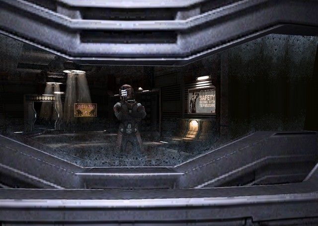 dead space ipad