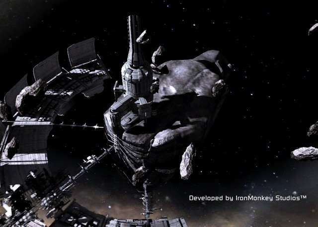 dead space ipad