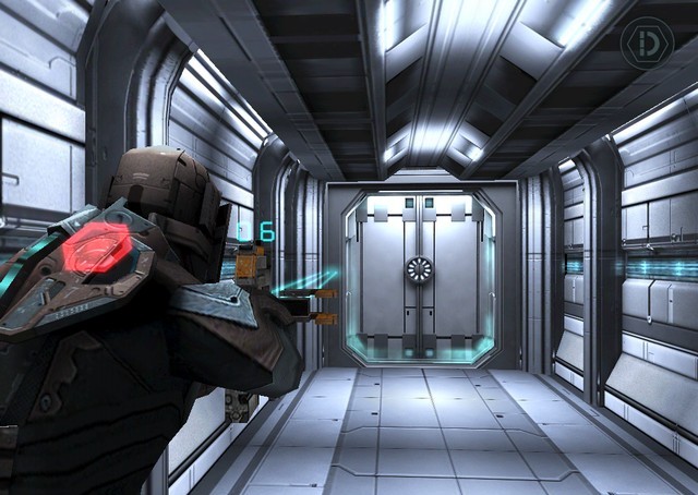 dead space ipad