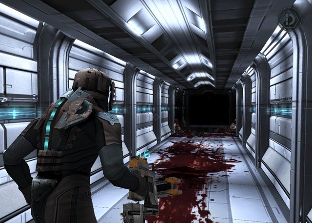 dead space ipad