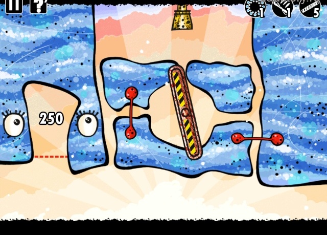 Feed me oil hd ipad
