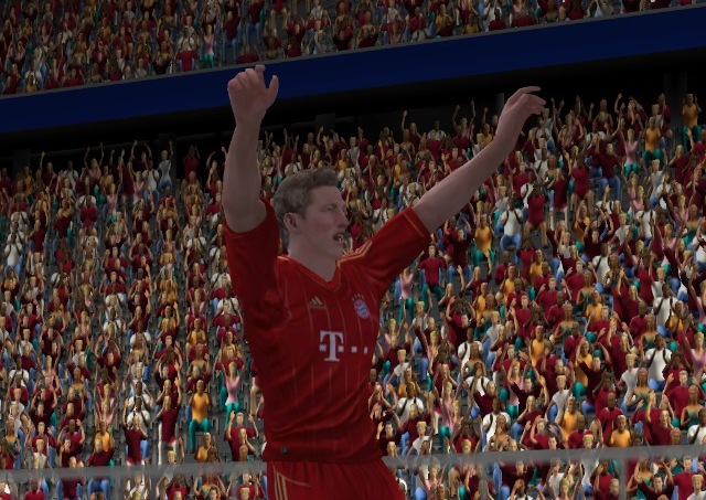 Fifa 2013 online