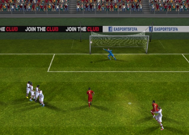 Fifa 2013