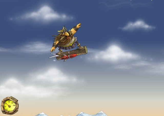 Flapcraft