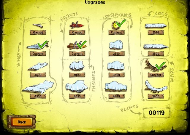 Flapcraft iPad