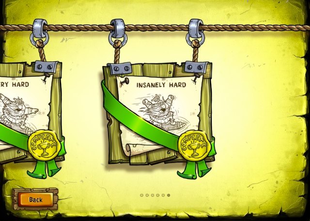 Flapcraft iPad