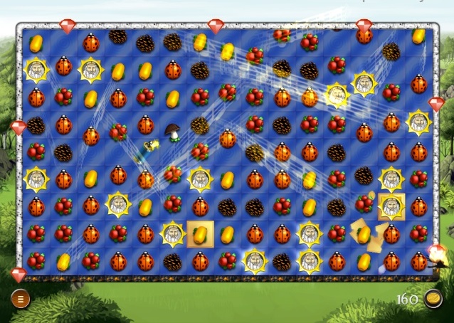 heroes of kalevala ipad