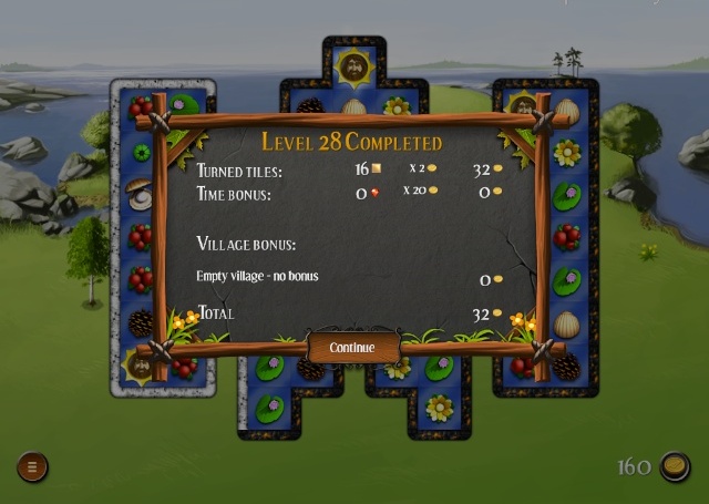 heroes of kalevala ipad