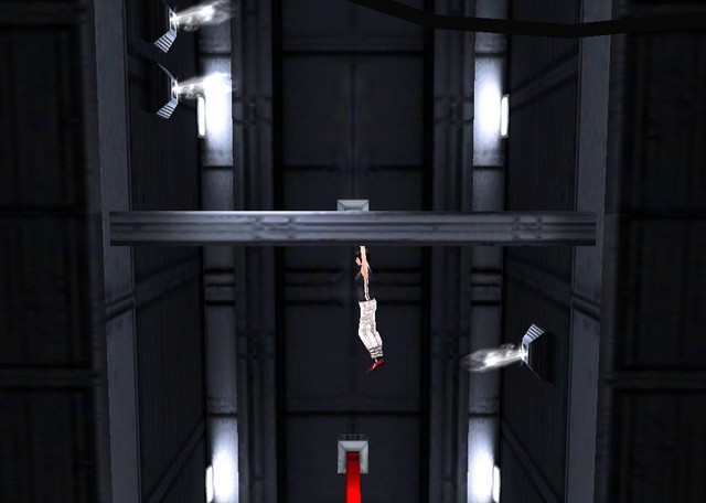 Mirror's Edge ipad