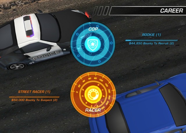 need for speed ipad