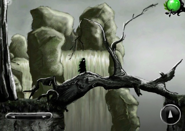 Nihilumbra на iPad