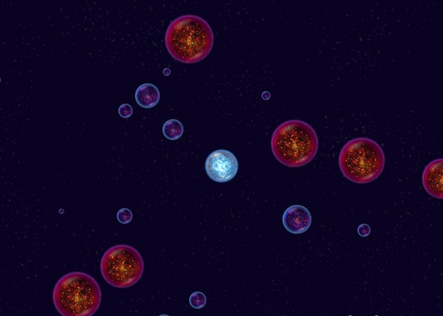 osmos hd на iPad