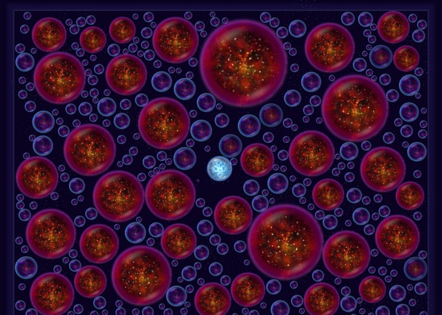 osmos hd на iPad