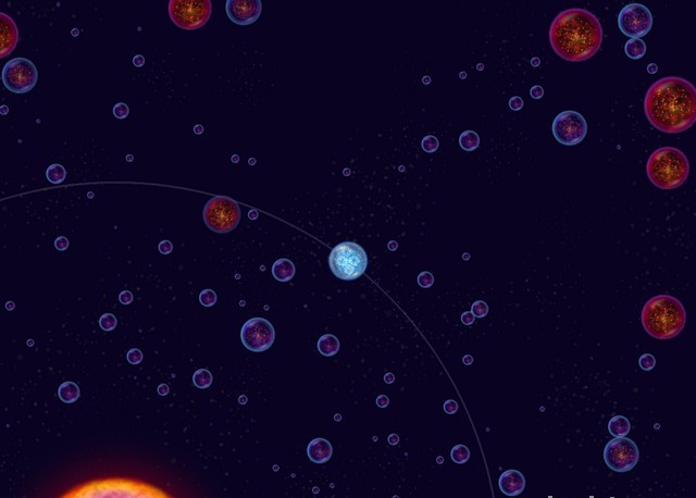 osmos hd на iPad