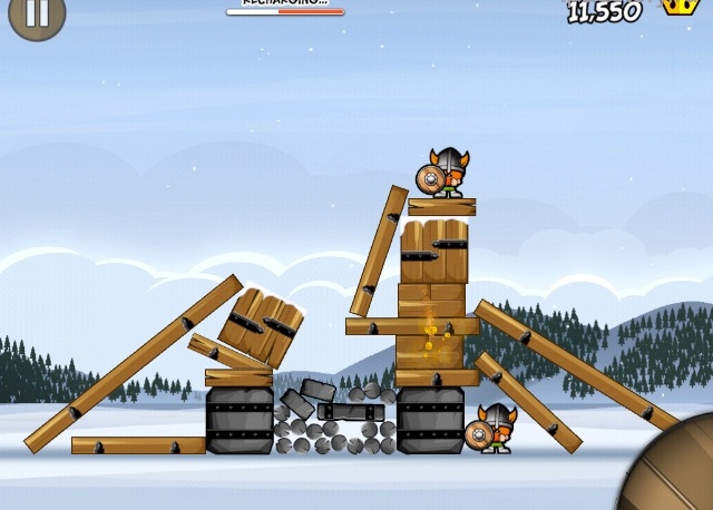 Siege Hero