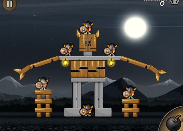 Siege Hero