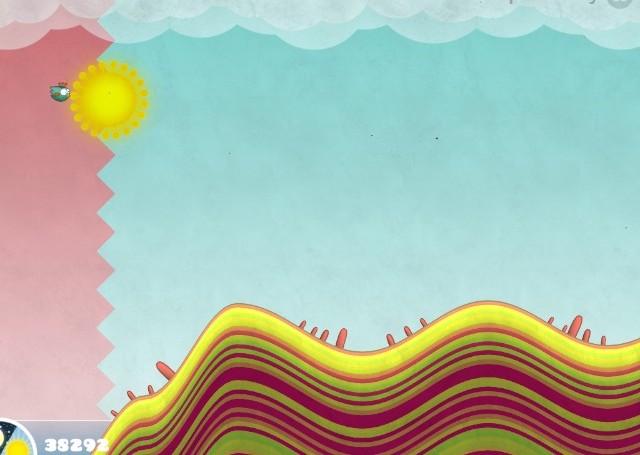 Tiny Wings HD