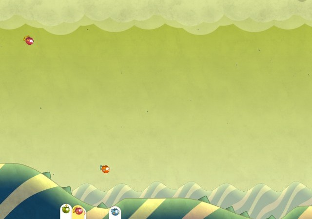 Tiny Wings HD
