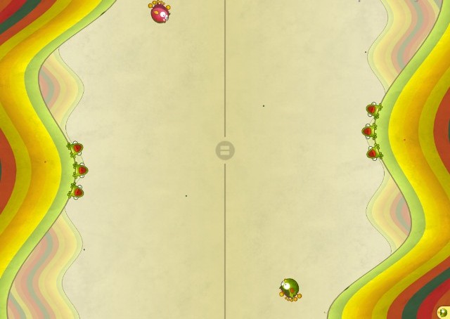 Tiny Wings HD