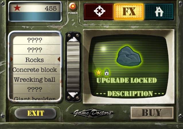 zombiesmash hd ipad