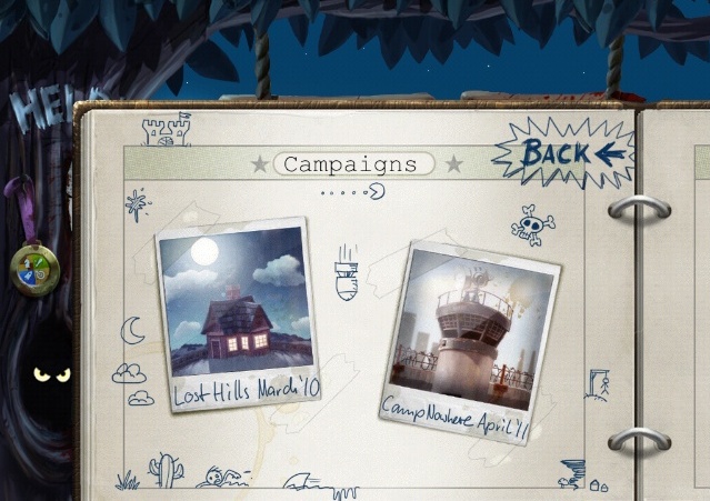 zombiesmash hd ipad