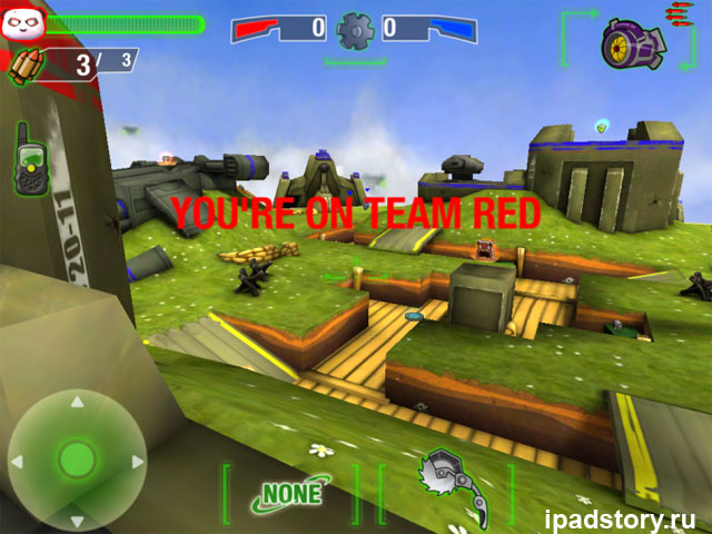 Battle Bears Royale