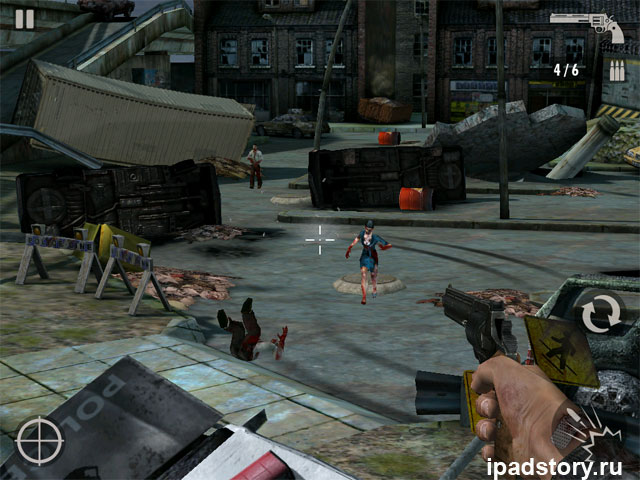 Contract Killer: Zombies Contract Killer: Zombies