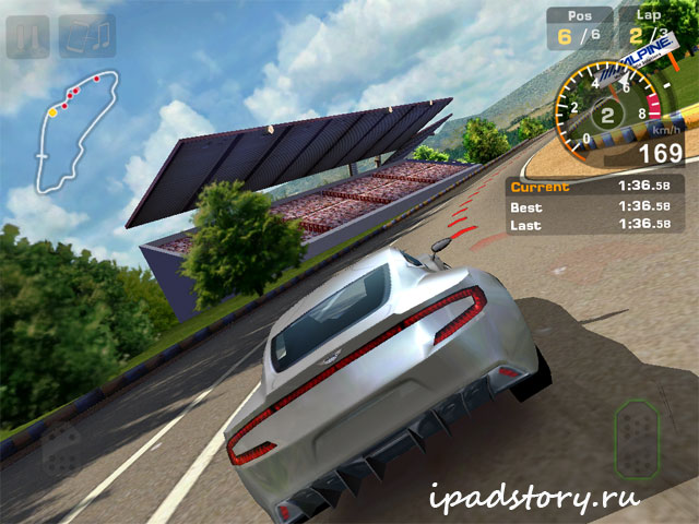 GT Racing: Motor Academy Free+™