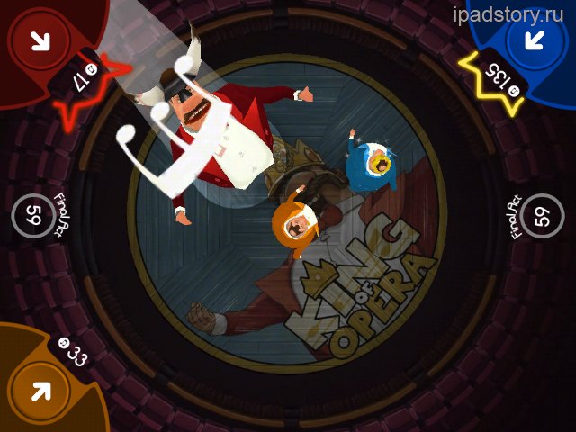 King of Opera
