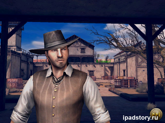 Six-Guns - новая бесплатная игра от Gameloft
