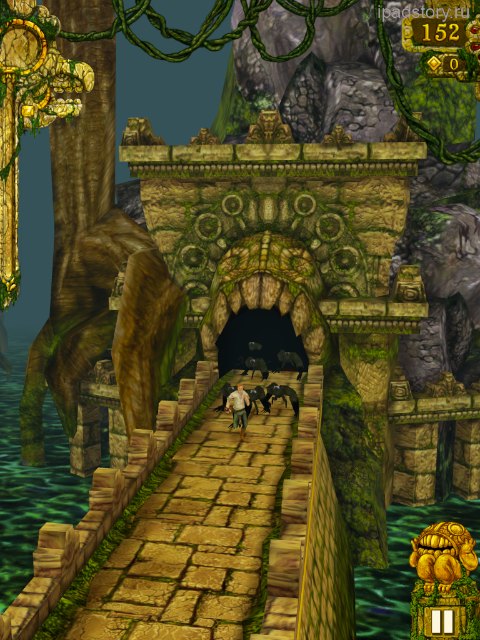 Temple Run
