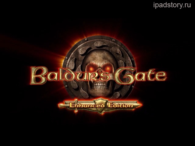 Baldur's Gate: Enhanced Edition