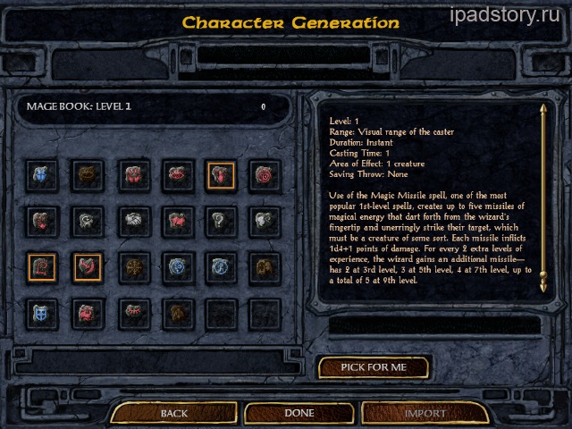 Baldur's Gate: Enhanced Edition