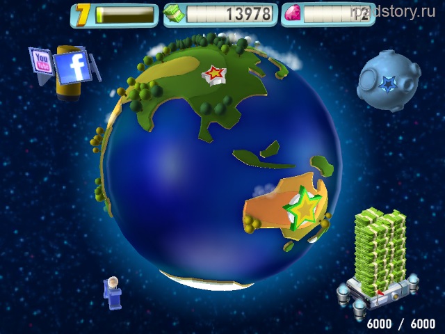 Coaster Crazy iPad Coaster Crazy iPad