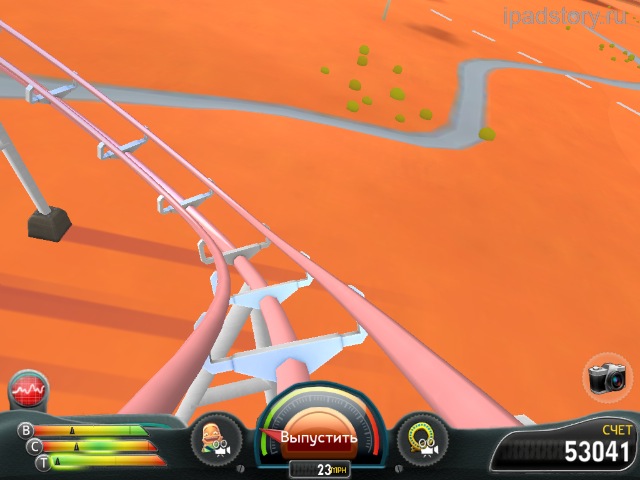 Coaster Crazy Coaster Crazy