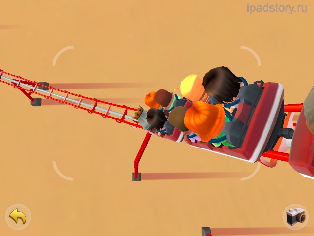 Coaster Crazy Coaster Crazy