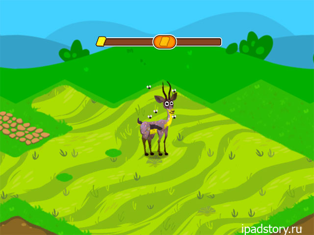 Dream Zoo - моем животное