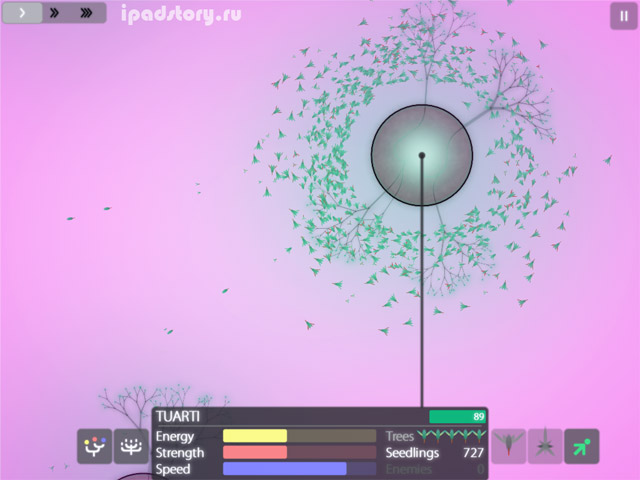 Eufloria HD