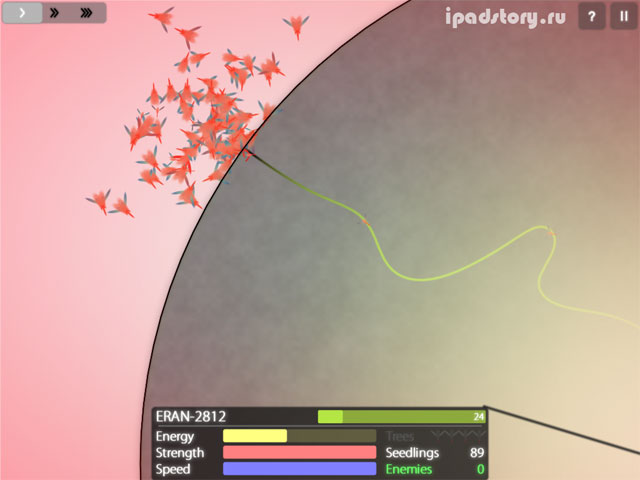Eufloria HD