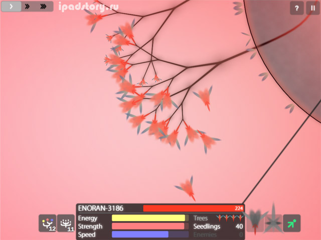 Eufloria HD