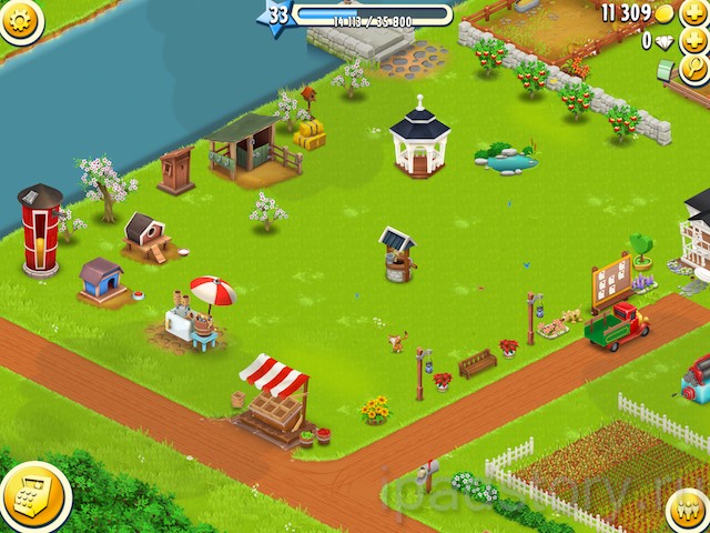 Hay Day