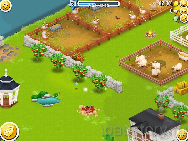 Hay Day