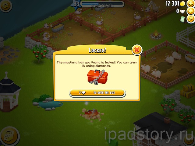 Hay Day