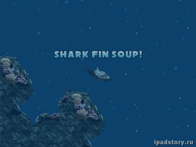 Hungry Shark