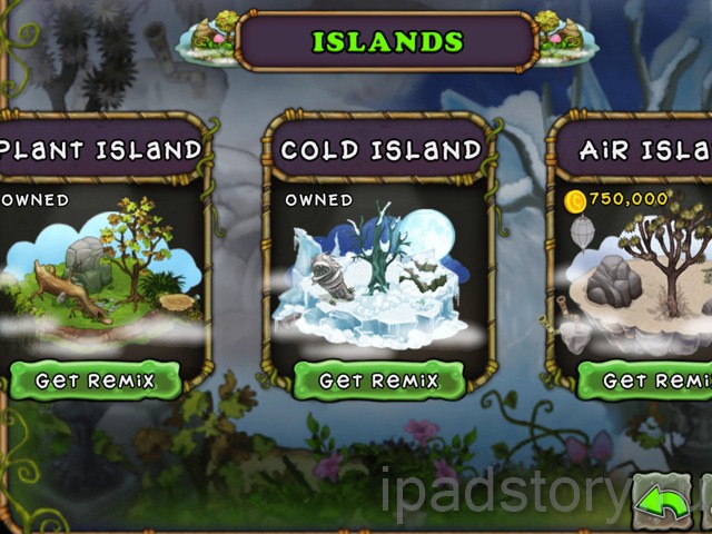 My Singing Monsters My Singing Monsters