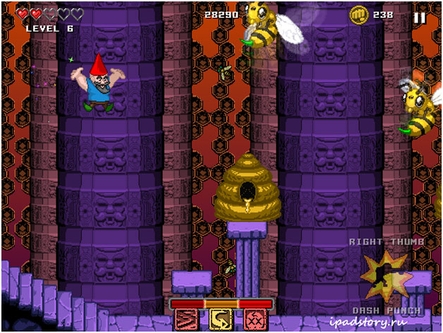 Punch Quest