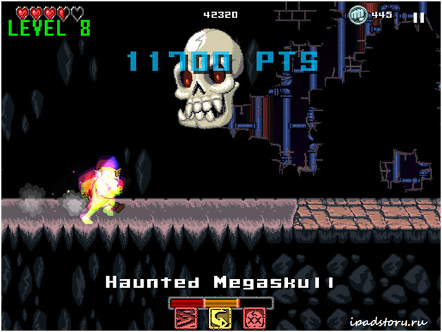 Punch Quest